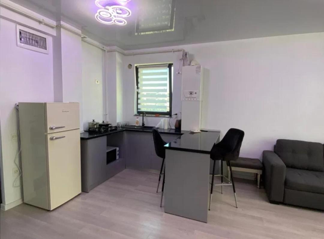 Sofi Apartament Navodari Exterior photo