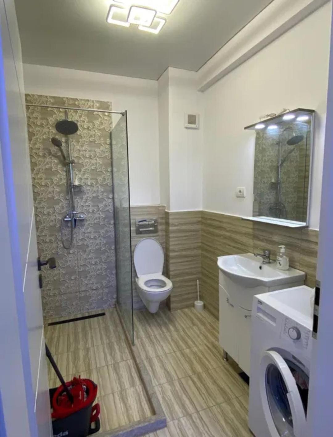 Sofi Apartament Navodari Exterior photo